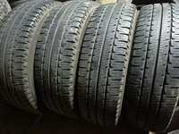 225.75.16 Michelin 4шт