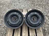 2шт Диск R15 4x100 Renault Kangoo Clio Modus Twingo Logan Nissan Micra