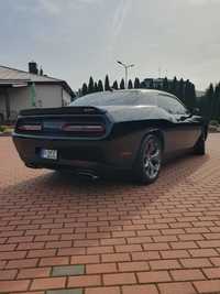 Dodge Challenger Dodge Challenger 5.7