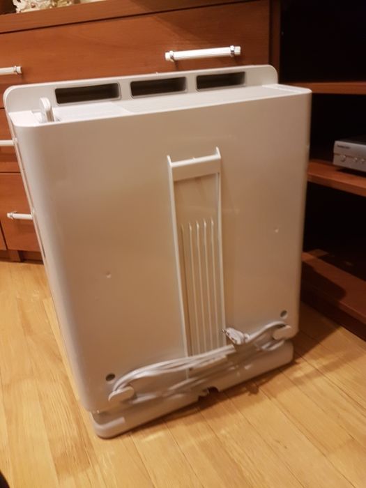 Очиститель воздуха DAIKIN MC707VM-S