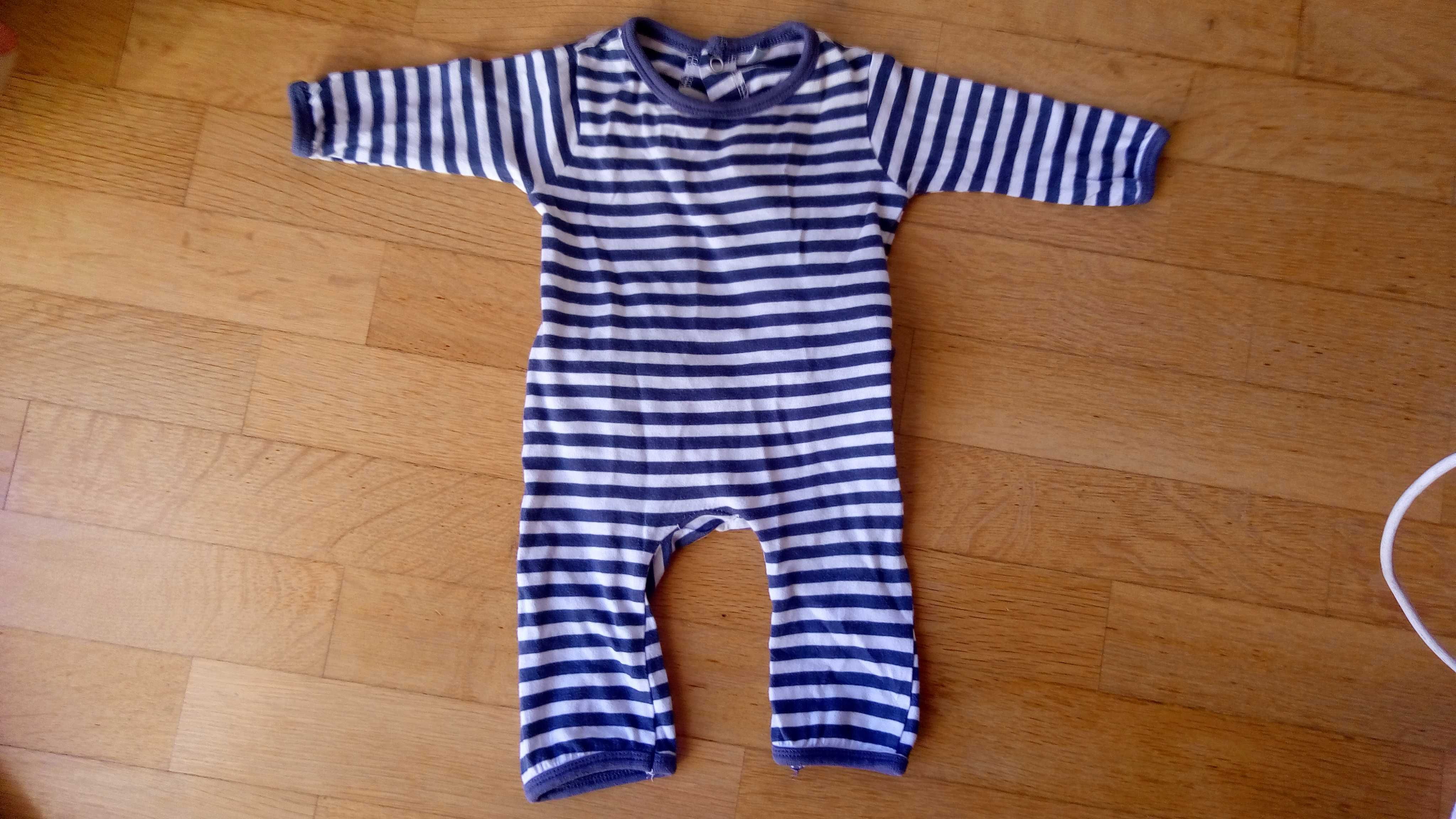 Babygrows bebé fofinhos e quentinhos 0-3 meses