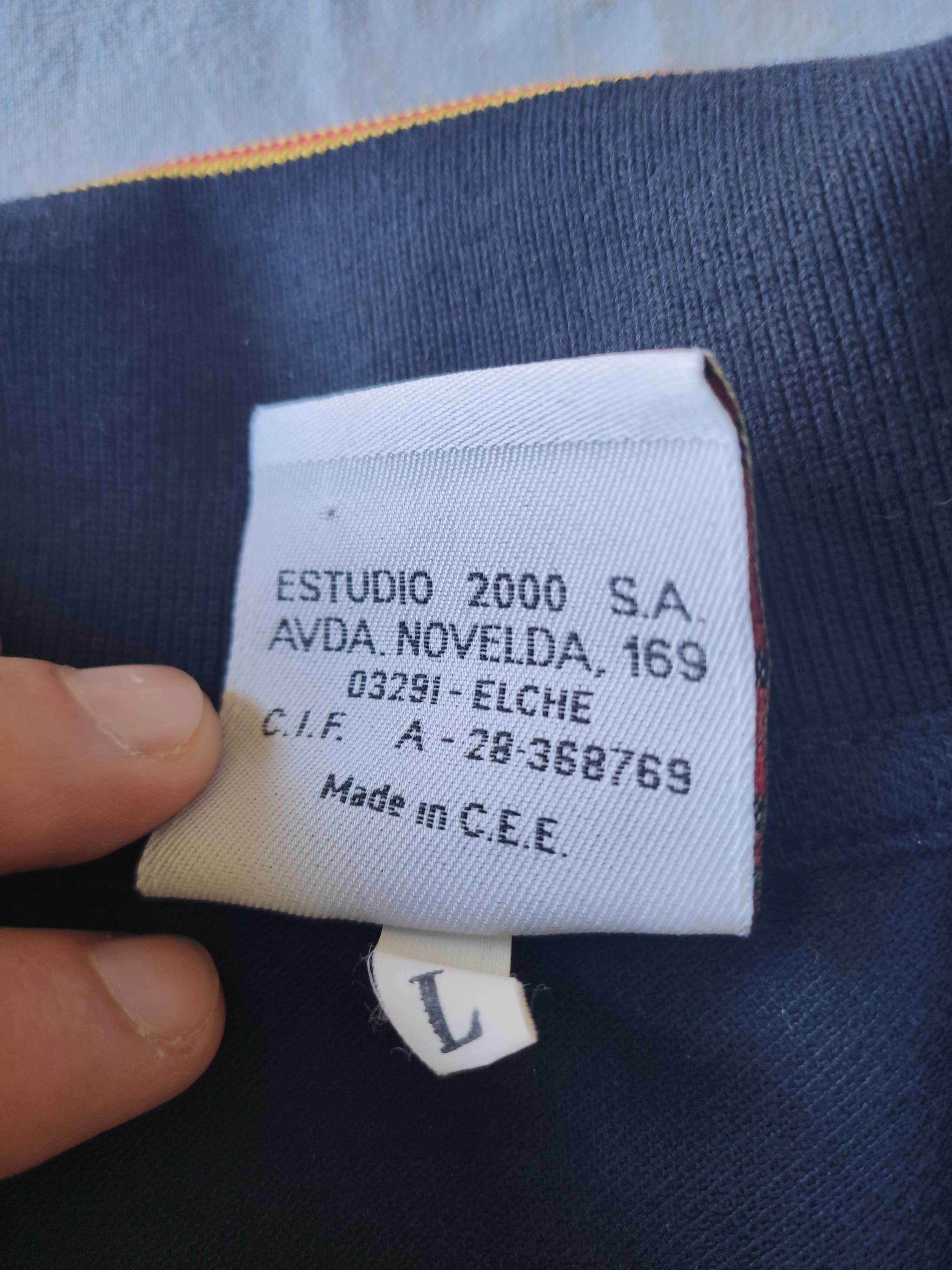 T-shirts de Desporto