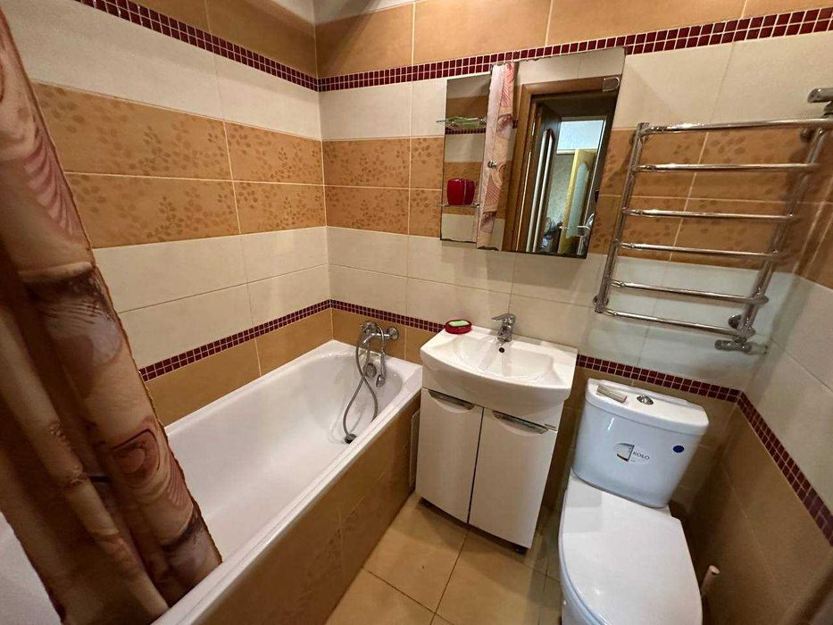 Оренда 2к.квартира Лівий берег Янтарна Калиновая