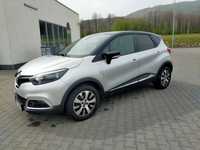 Renault Captur Renault Captur, przebieg 19500km, 2017, pierwszy właściciel, 898 cm3