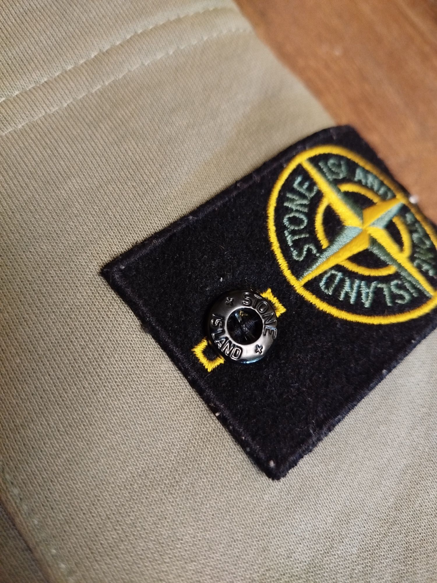 Шорты Stone Island Оригинал