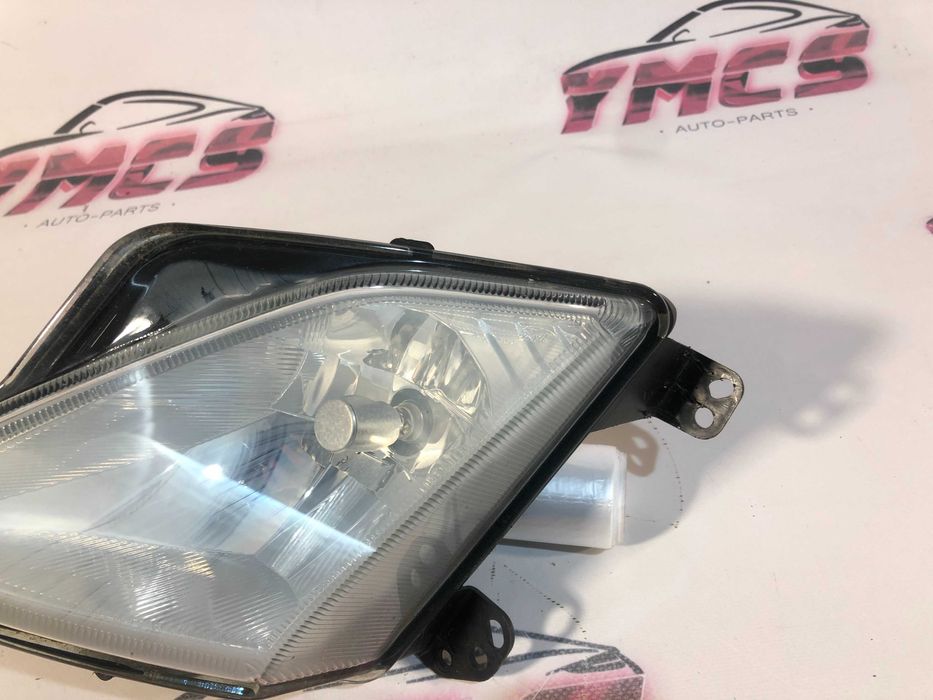 Farol de Nevoeiro FORD FOCUS MK4 Esquerdo Original