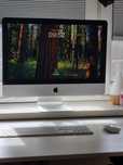 iMac 21,5" Retina 4K (2019) i7 16GB RAM 256GB SSD + Akcesoria