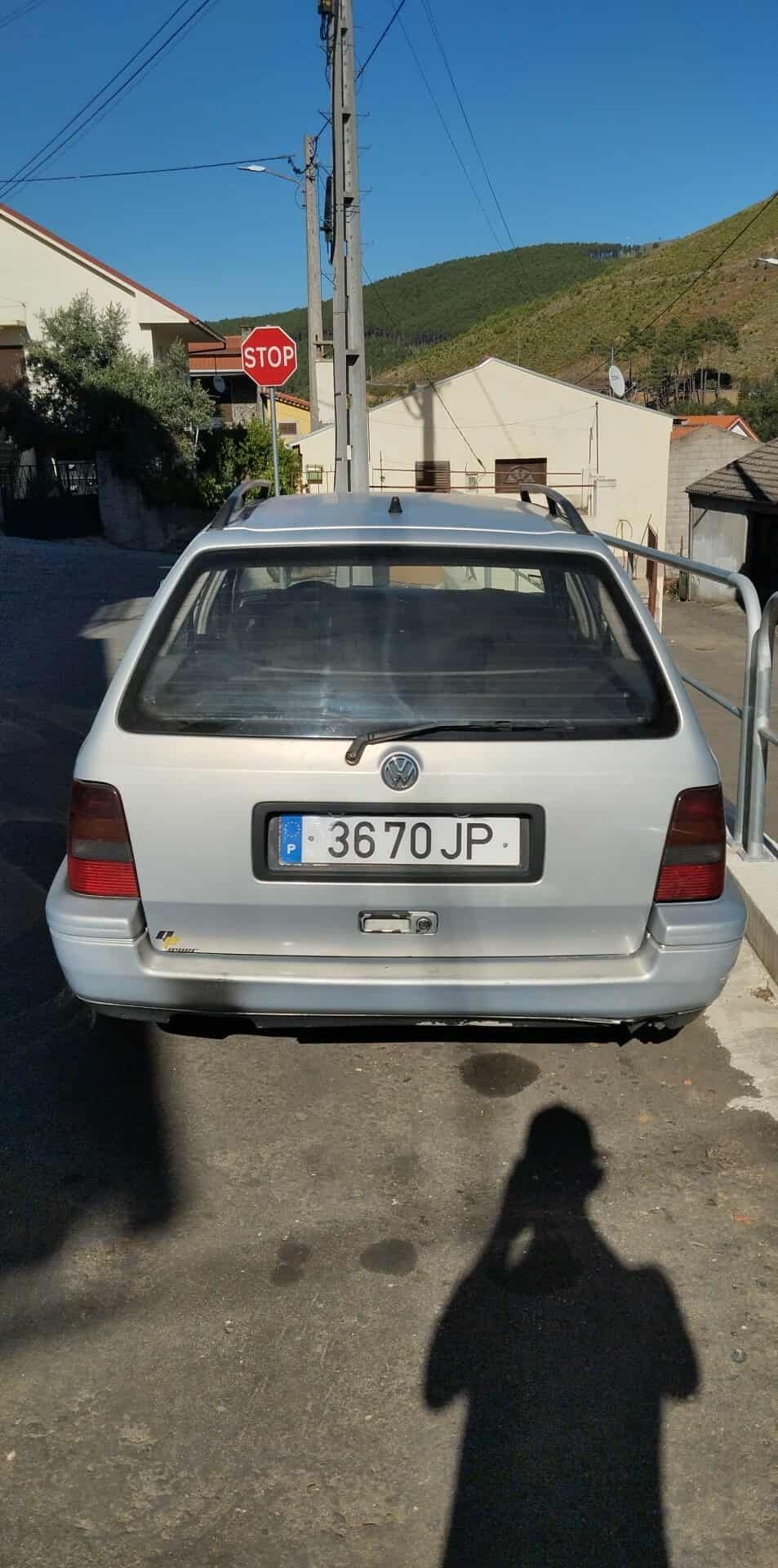 Golf Mk3 Tdi Vp 110