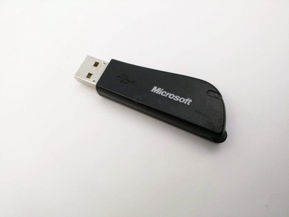 Ресивер мышки MSK-1056, Microsoft Notebook Receiver V2.0 , 1051