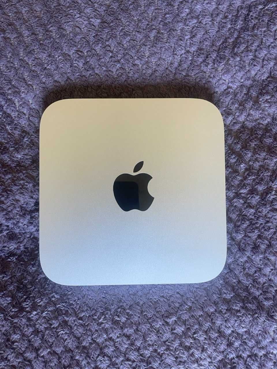 Mac Mini M1, 8GB RAM/256 SSD - Полный комплект!