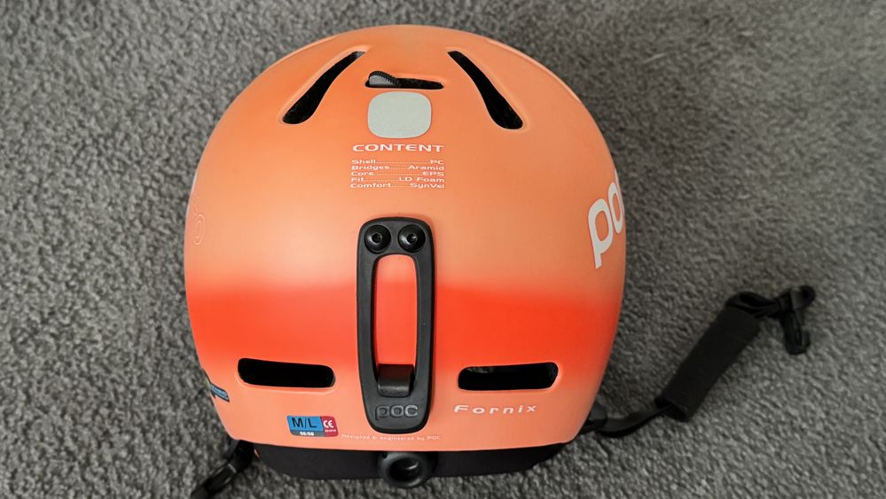 Capacete SKI Criança POCito