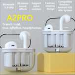 A2 Pro wireless Bluetooth
