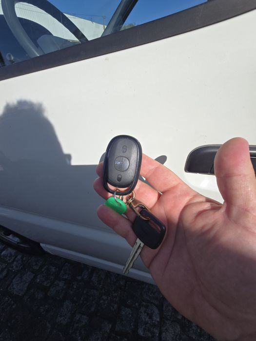 Toyota hiace 2.4d 1998
