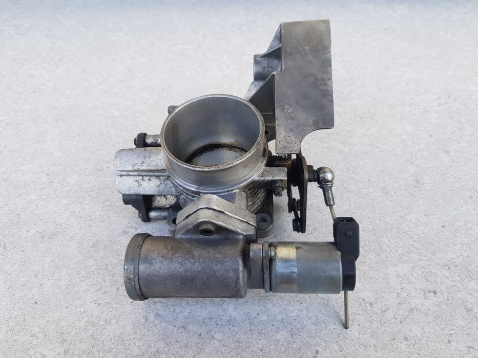 Дроссельная заслонка Opel Omega B 2.0 16V | Opel Vectra B 1.8-2.0 16V