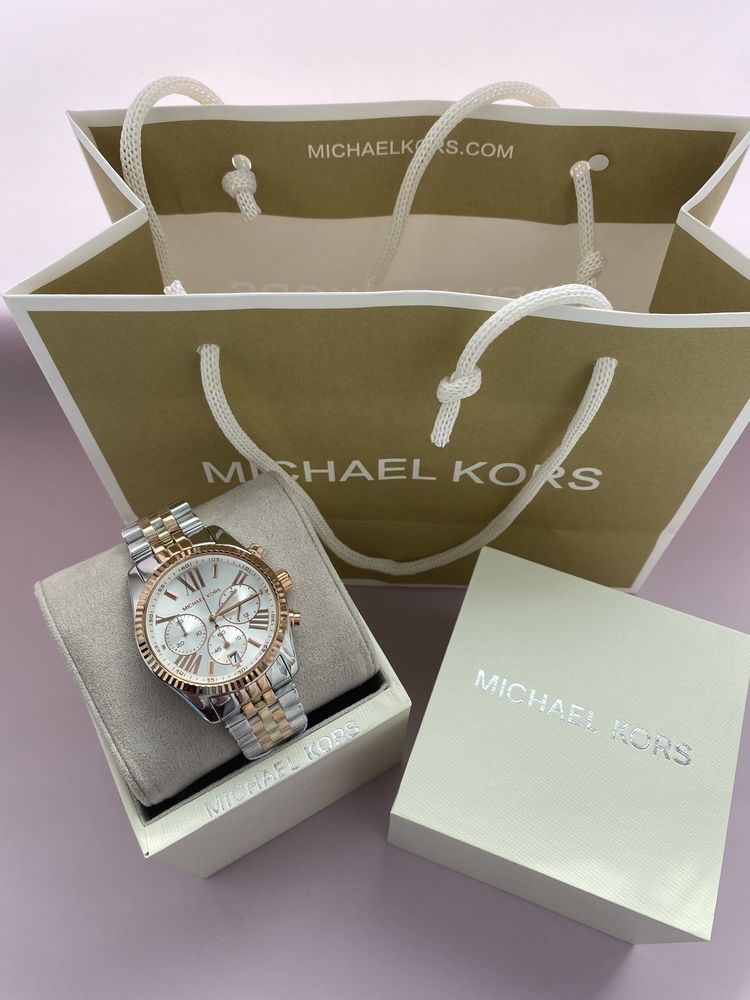 годинник michael kors 5735