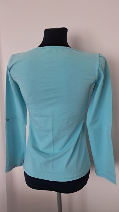 Bluzka na długi rękaw r.XS/S