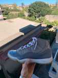 Jorrrdan 11 Retro Playoffs Bred The Pinnacle of Style 45