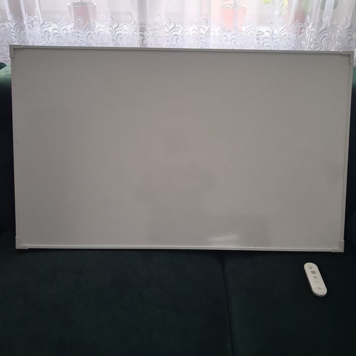 Sprzedam grzejnik na podczerwień 600w