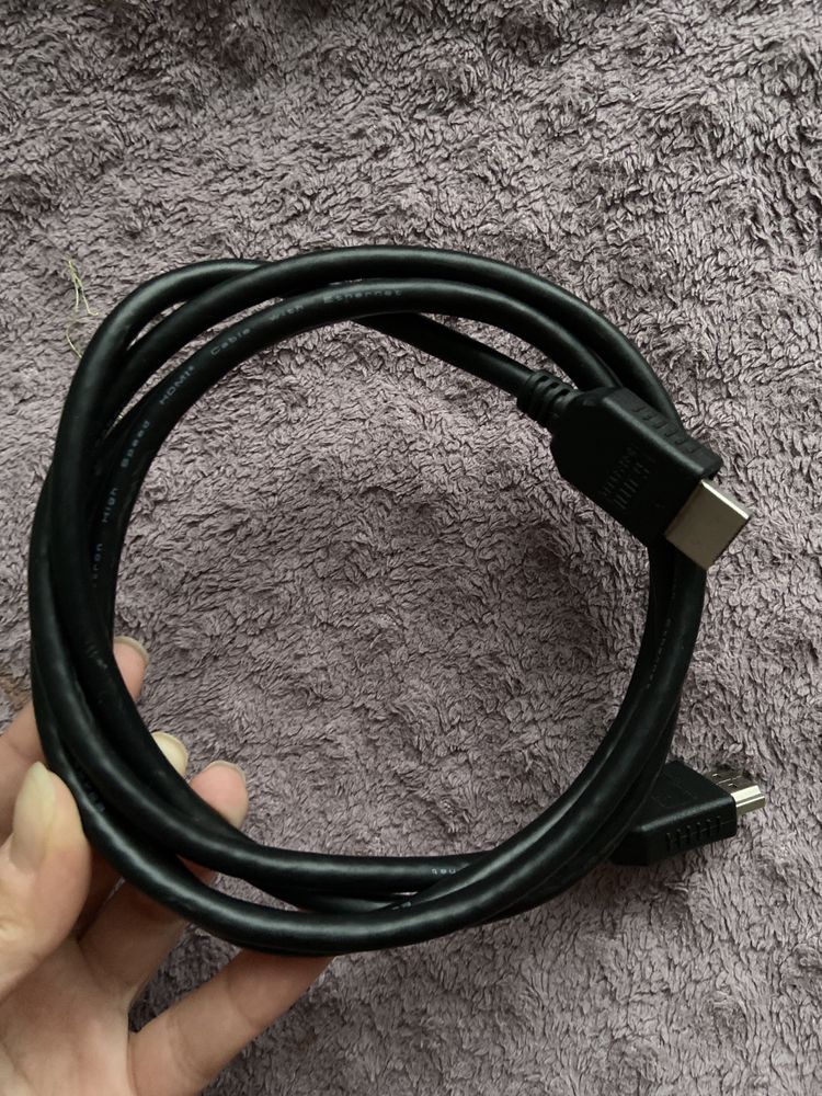 Кабель DisplayPort 1,5 м