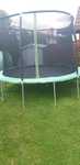 Trampolina post grzecznosciowy