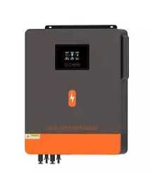 Гибридный инвертор PowMr   3,2, 4,2, 6,2 Kw от 12 500 грн