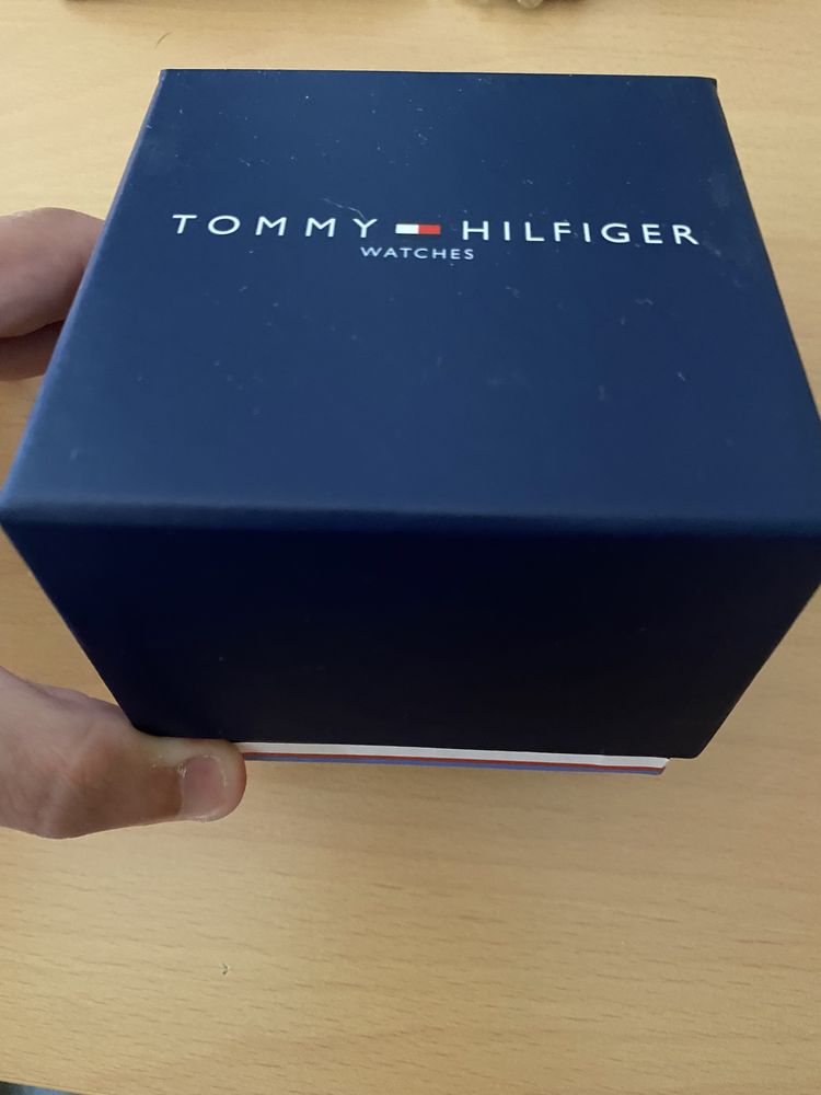 Relógio Tommy Hilfiger