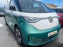VW ID.Buzz 91 kWh Pro