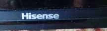 Telewizor 70cali hisense