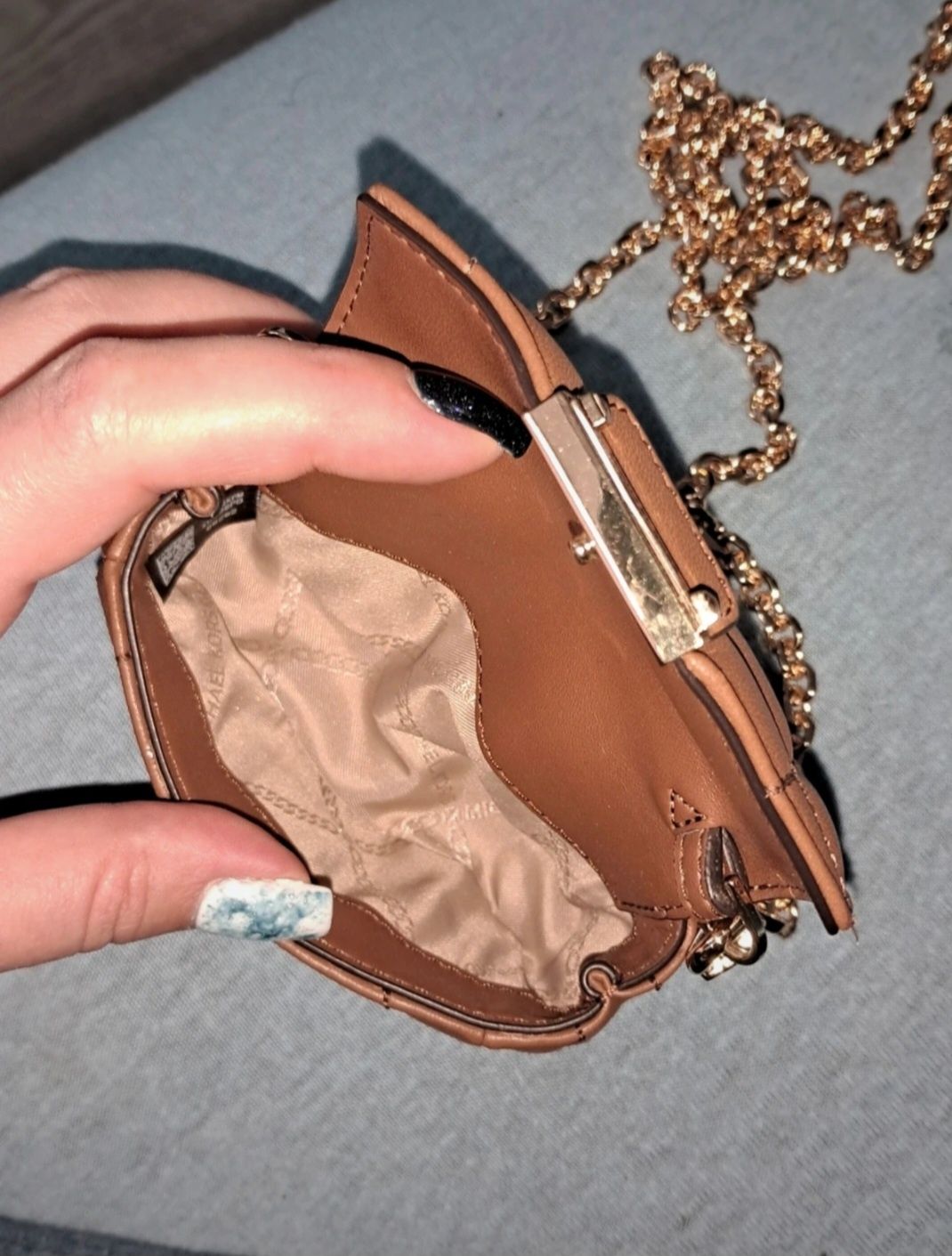 Torebka Michael Kors .