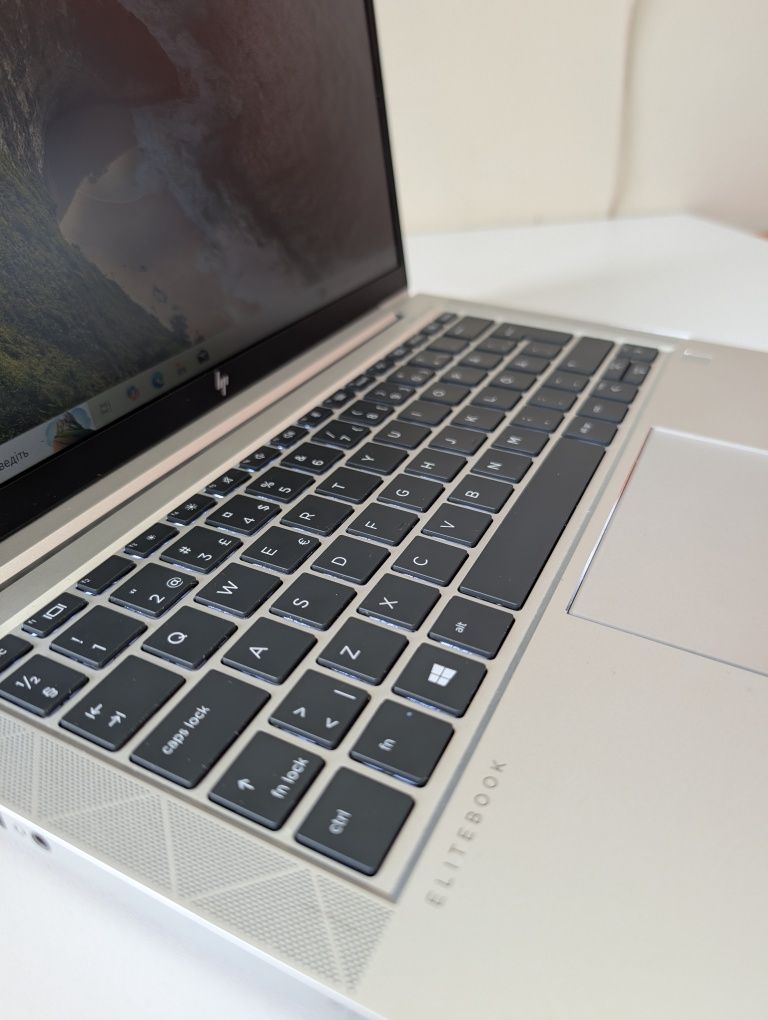 Ноутбук HP EliteBook 835 G7/Ryzen 3 4450U/16/512/FHD/13"/IPS/Стан 5+