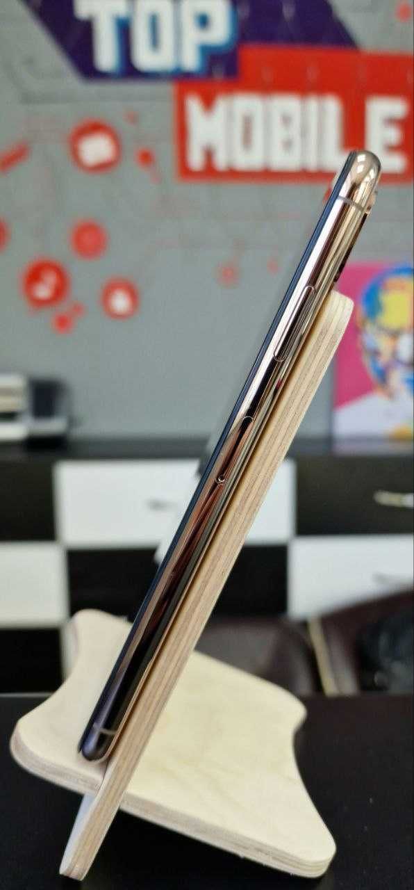 iPhone Xs Max 64gb Gold