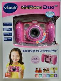 VTECH Kidizoom Duo 5.0 Aparat fotograficzny