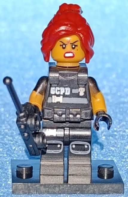 Barbara Gordon (DC Comics)