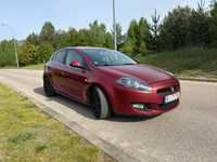 Fiat Bravo Fiat Bravo Sport 2007 1.9 MultiJet 150km