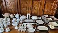 Villeroy&Boch Black Pearl 402 предмети