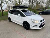 Ford S-Max Ford S-Max // Titanium S // Manual // 163hp //