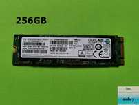 SSD M2 256GB Samsung