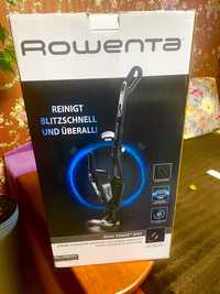 Пылесос Rowenta Dual Force 2v1 RH6735WH