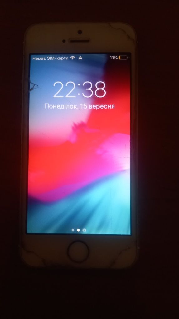 Запчастини до iphone 6+ 8 5s xr xs та інші