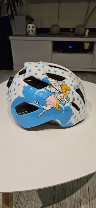 Kask Cube dzieciecy 49-55cm
