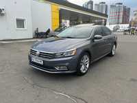 Продам Volkswagen Passat B8 SE+ 2.0!