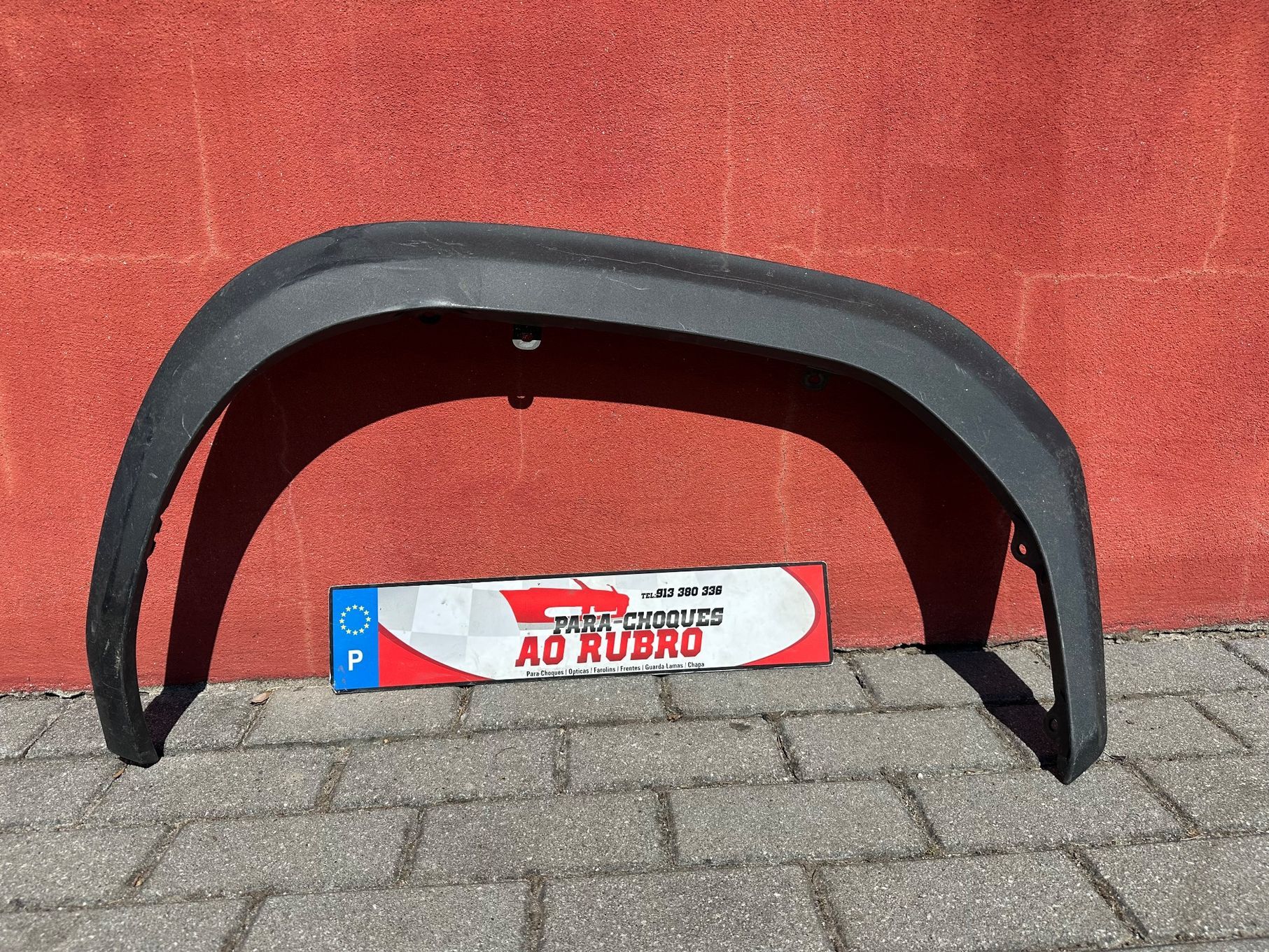 Friso lateral e esq frente toyota yaris cross