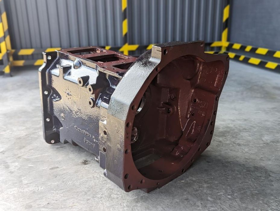 Проміжутка МТЗ 82 892 Корпус зчеплення МТЗ 80/82/892/920 ПРОМЕЖУТКА