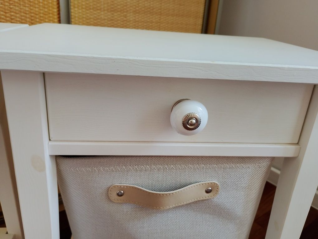 Szafki Ikea Hemmnes
