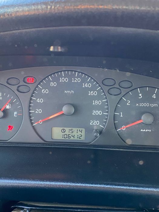 Chery amulet 2008 стан ідеал 1.6 бензин