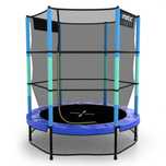 Trampolina ogrodowa domowa dla dzieci