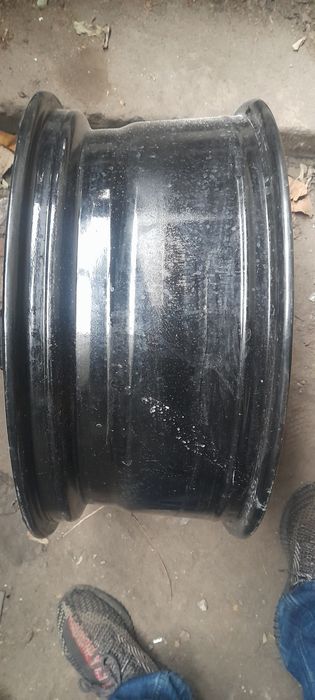 Диски  6/120/ r20 з авто Cadillac SRX,XT5,XT6