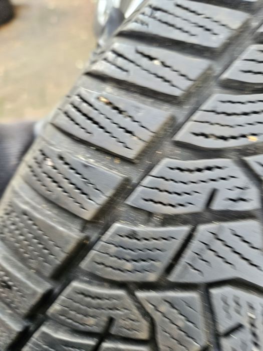 Oryginalne Felgi 16" Honda Civic  5x114.3 ET45