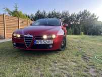 Alfa Romeo 159 2.4jtdm