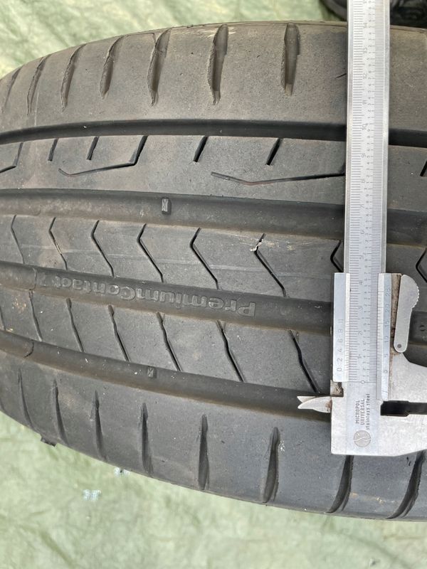 Koła Felgi Opony Audi A4 B7 B8 A6 C6/18" S-line 8.0jx18h2 Et47/8kq